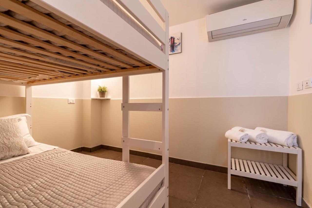 San Giacomo Pied-A-Terre House By Wonderful Italy Венеция Екстериор снимка