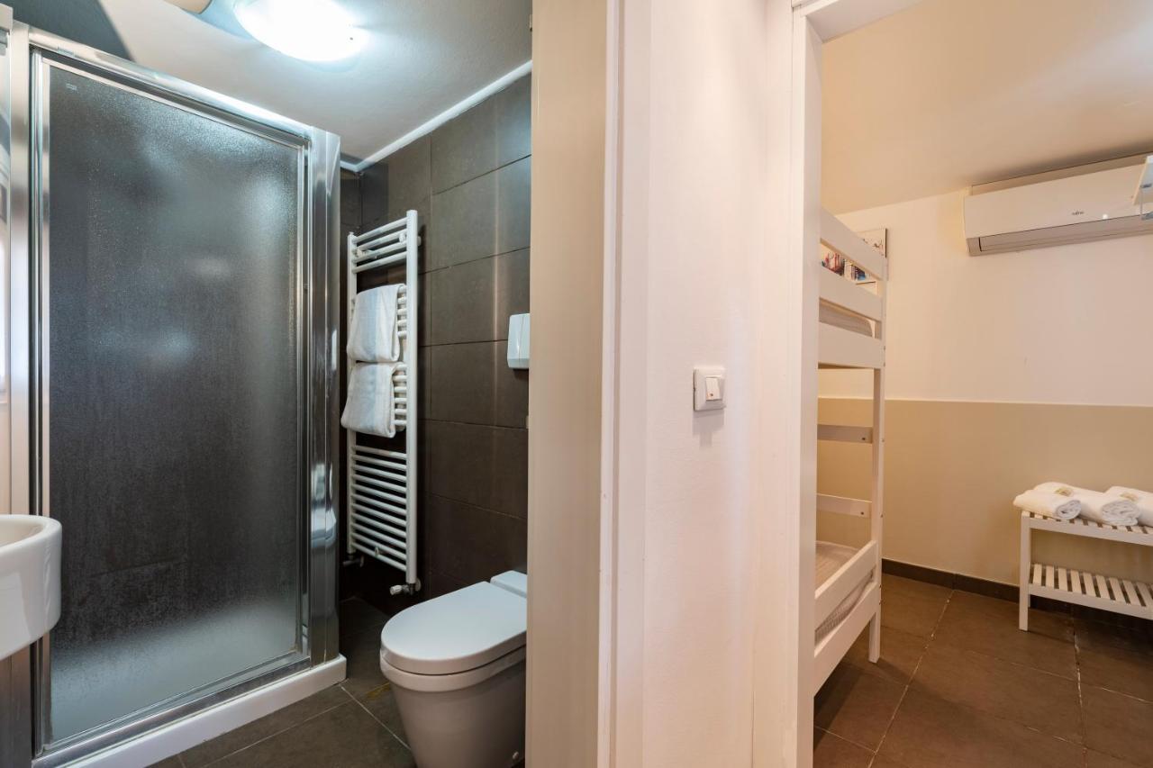 San Giacomo Pied-A-Terre House By Wonderful Italy Венеция Екстериор снимка