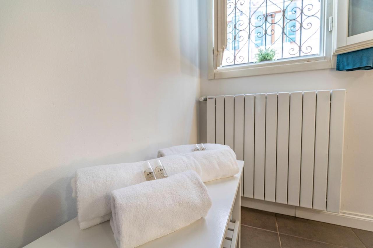 San Giacomo Pied-A-Terre House By Wonderful Italy Венеция Екстериор снимка