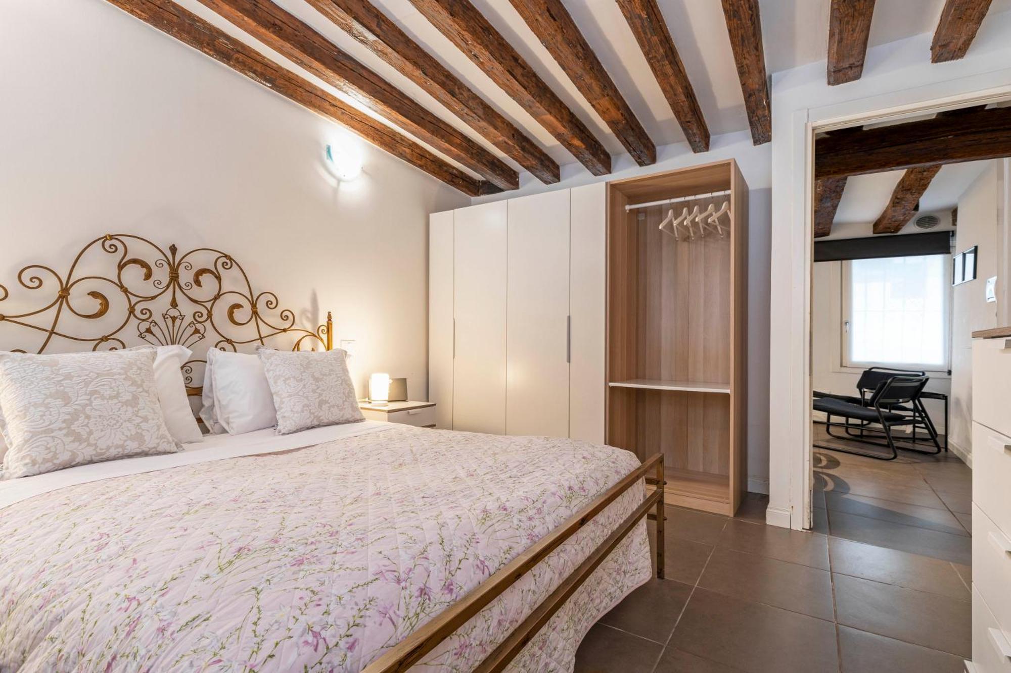 San Giacomo Pied-A-Terre House By Wonderful Italy Венеция Екстериор снимка